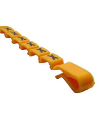 Маркер Legrand 038433 в Балашихе Аксессуары для кабель-канала Pintop.ru