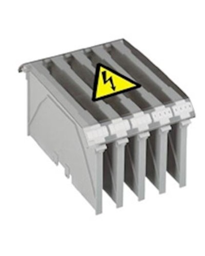 Перегородка Legrand 039477 в Балашихе Аксессуары для стоек и шкафов Pintop.ru