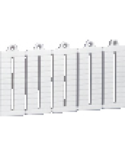 Лист маркировочный Legrand 039500 в Балашихе Держатели, клипсы, скобы Pintop.ru