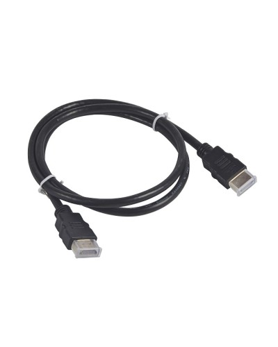 Кабель HDMI высокоскоростной 1 м Legrand 039851 в Балашихе Патч-корды и пигтейлы Pintop.ru