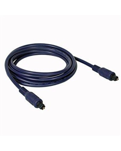 Кабель оптический TOSLINK 2м Legrand 039873 в Балашихе Патч-корды и пигтейлы Pintop.ru