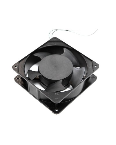 Вентилятор для шкафов LCS2 со встроенным термостатом Legrand (046260) в Балашихе Вентиляторные модули Pintop.ru