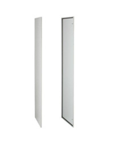 Комплект из 2 боковых панелей Legrand 047267 в Балашихе Аксессуары для стоек и шкафов Pintop.ru