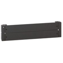 Фасад цоколя 100мм, 100х800мм Legrand 047657