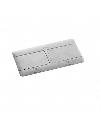 Блок розеточный выдвижной Legrand 054015 в Балашихе Блоки розеток Pintop.ru