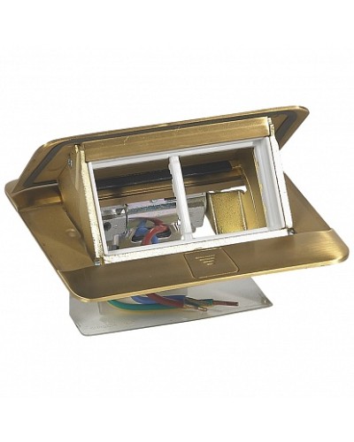 Блок розеточный выдвижной Legrand 054017 в Балашихе Блоки розеток Pintop.ru