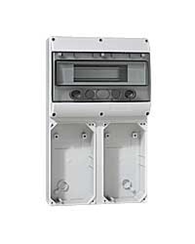 Основание Legrand 057705 в Балашихе Щиты электрические Pintop.ru