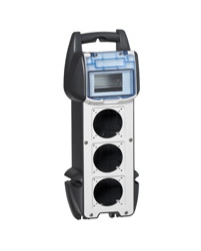 Щиток переносной Legrand 058943 в Балашихе Щиты электрические Pintop.ru