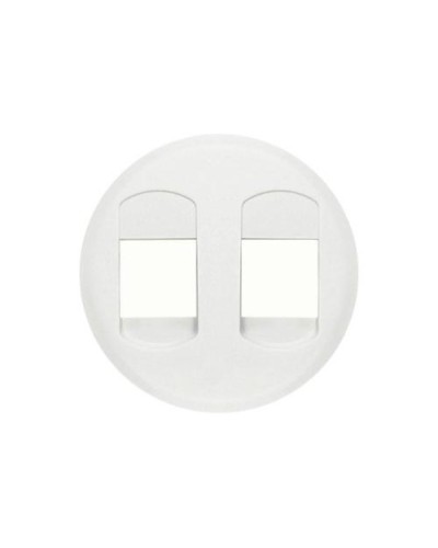 Панель лицевая Celiane Legrand 068212 в Балашихе Аксессуары для кабель-канала Pintop.ru