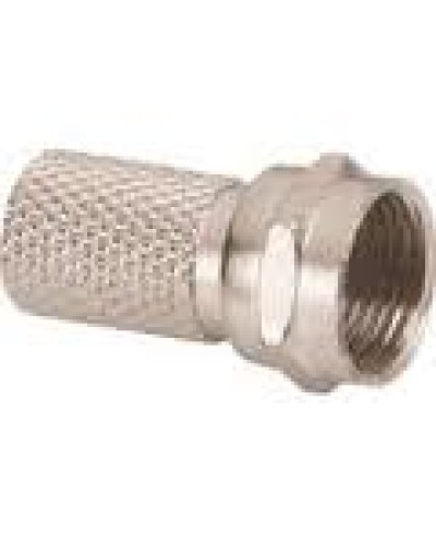 Разъём “F” винтовой LEGRAND 073990 в Балашихе Коннекторы Pintop.ru