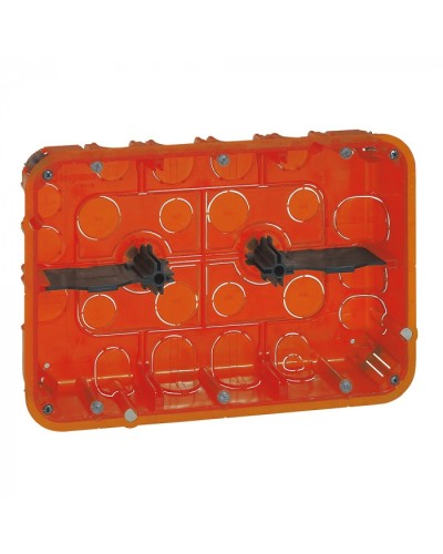 Коробка монтажная Legrand 080126 в Балашихе Распределительные коробки Pintop.ru