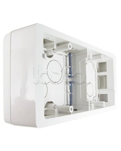 Коробка Legrand 080242 в Балашихе Распределительные коробки Pintop.ru