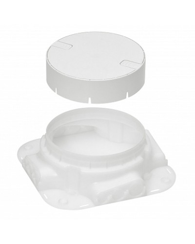 Коробка монтажная Legrand 088069 в Балашихе Распределительные коробки Pintop.ru