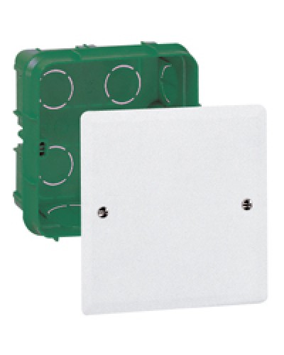 Коробка монтажная Legrand 089271 в Балашихе Распределительные коробки Pintop.ru