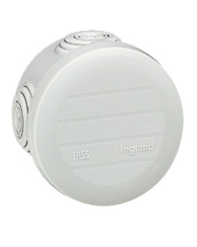 Коробка Plexo Legrand 092001 в Балашихе Распределительные коробки Pintop.ru