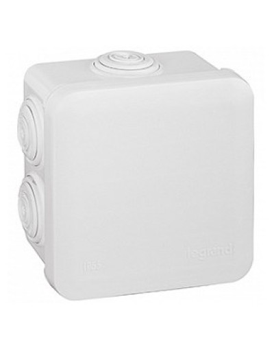 Коробка Legrand 092013 в Балашихе Распределительные коробки Pintop.ru