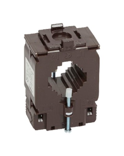 Трансформатор тока 300/5A Legrand 412124 в Балашихе Электротехническое оборудование Pintop.ru