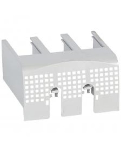 Кожух Legrand 421050 в Балашихе Аксессуары для лотков Pintop.ru