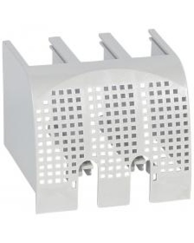 Кожух Legrand 421054 в Балашихе Аксессуары для лотков Pintop.ru