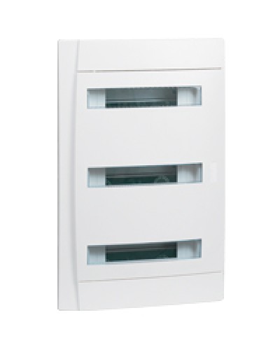 Щиток распределительный Legrand 601114 в Балашихе Щиты электрические Pintop.ru