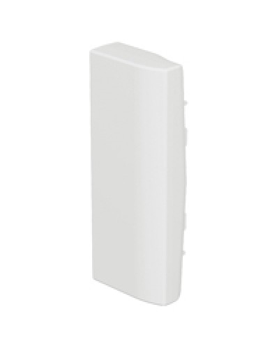 Заглушка торцевая для кабель-канала METRA 130x50 Legrand (638045) в Балашихе Аксессуары для кабель-канала Pintop.ru