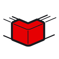 Угол внешний для кабель-канала METRA 20x12 Legrand (638122)