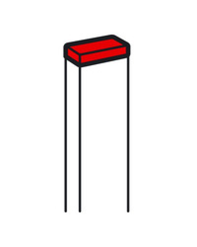 Заглушка торцевая для кабель-канала METRA 40x16 Legrand (638155) в Балашихе Аксессуары для кабель-канала Pintop.ru