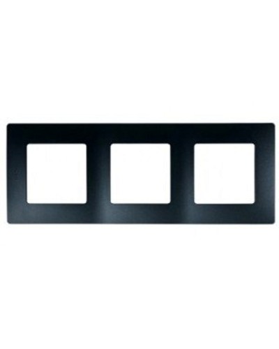 Рамка Legrand 672583 в Балашихе Аксессуары для кабель-канала Pintop.ru