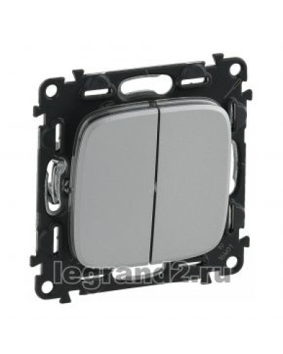 Выключатель Legrand 752905 в Балашихе Аксессуары для стоек и шкафов Pintop.ru