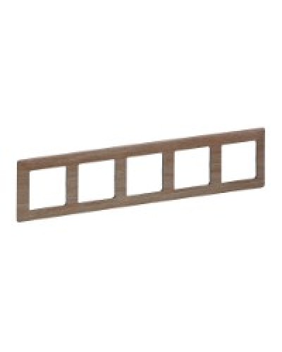 Рамка Valena Life Legrand 754185 в Балашихе Аксессуары для кабель-канала Pintop.ru