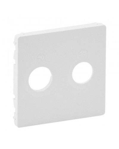 Панель лицевая Legrand 754820 в Балашихе Аксессуары для кабель-канала Pintop.ru