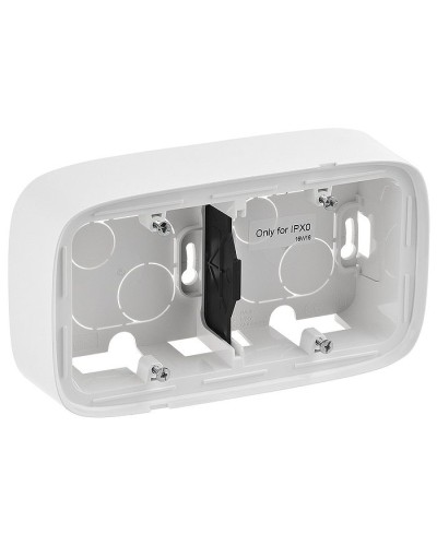 Коробка монтажная Legrand 755552 в Балашихе Распределительные коробки Pintop.ru