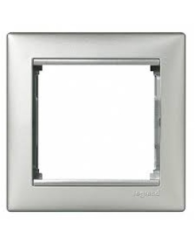 Рамка Valena 1 пост LEGRAND 770151 в Балашихе Аксессуары для кабель-канала Pintop.ru