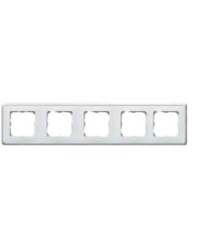 Рамка Legrand 773655 в Балашихе Аксессуары для кабель-канала Pintop.ru