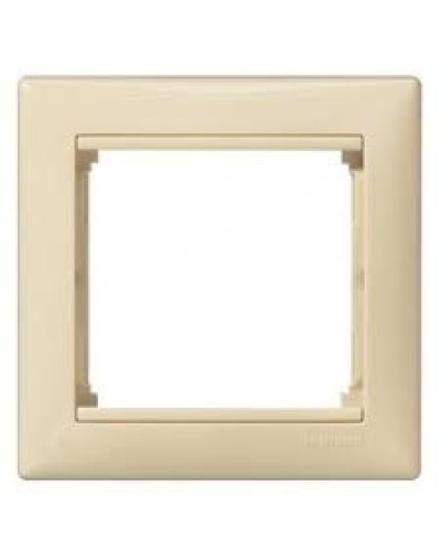 Рамка Valena 1 пост LEGRAND 774351 в Балашихе Аксессуары для кабель-канала Pintop.ru