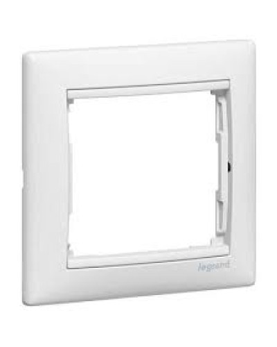 Рамка Valena 1 пост LEGRAND 774451 в Балашихе Аксессуары для кабель-канала Pintop.ru