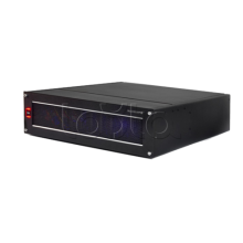 IP-видеорегистратор 25 канальный Macroscop NVR-25 M