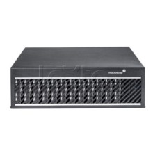 Видеорегистратор 200 канальный Macroscop NVR B-series 200