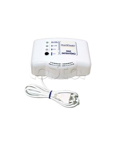 Извещатель утечки угарного газа Mavigard GDR-220C.2R (GD2R-220EC) (угарный газ) в Балашихе Технологические извещатели Pintop.ru