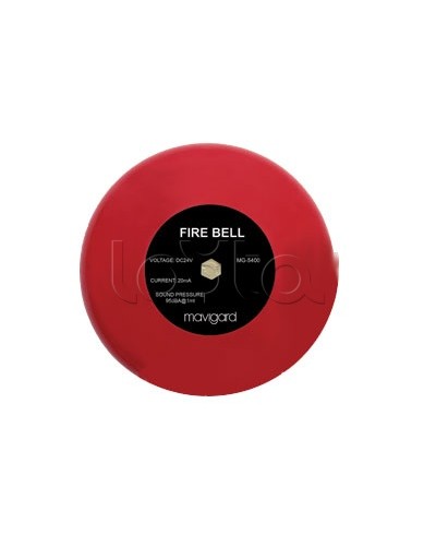 Оповещатель пожарный звуковой Mavigard MG-5400 в Балашихе Оповещатели Pintop.ru