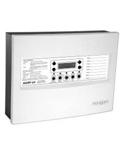 Прибор дублирующи пожарный Mavigard MGRP-64 в Балашихе Релейные модули Pintop.ru