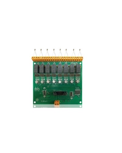 Модуль релейный Mavigard MLY-2217 в Балашихе Релейные модули Pintop.ru