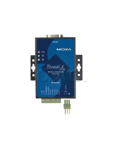 Преобразователь интерфейсов RS-232 в RS-422/485 Моха TCC-100I в Балашихе Дополнительное оборудование для ОПС Pintop.ru