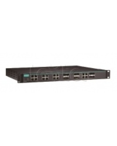 Коммутатор 3 уровня 24-портовый Moxa IKS-G6824A-8GSFP-4GTXSFP-HV-HV-T в Балашихе Коммутаторы Pintop.ru