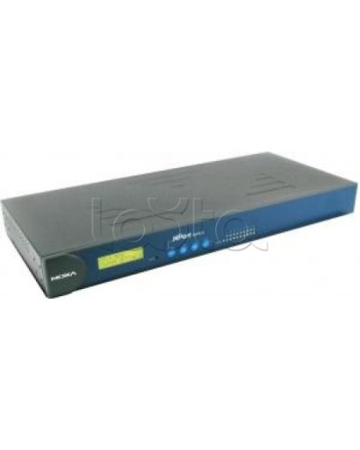 Сервер 8-портовый RS-232/422/485 в Ethernet Moxa NPort 5650-8-T в Балашихе Дополнительное оборудование для ОПС Pintop.ru