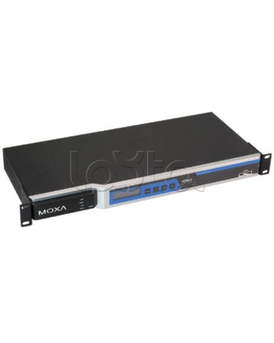 Сервер 16-портовый RS-232/422/485 в Ethernet Moxa NPort 6650-16-HV-T в Балашихе Дополнительное оборудование для ОПС Pintop.ru