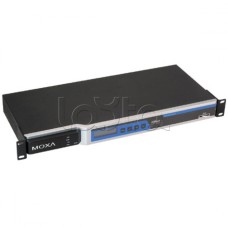Сервер 8-портовый RS-232/422/485 в Ethernet Moxa NPort 6650-8-HV-T