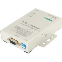 Сервер 1-портовый RS-232/422/485 в Ethernet Moxa Nport DE-311