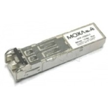 Трансивер-SFP с многомодовым портом Moxa SFP-1GSXLC