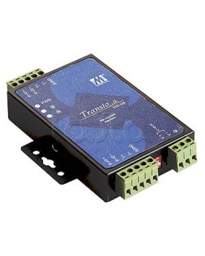 Повторитель интерфейса RS-422/485 Moxa TCC-120 в Балашихе Дополнительное оборудование для ОПС Pintop.ru